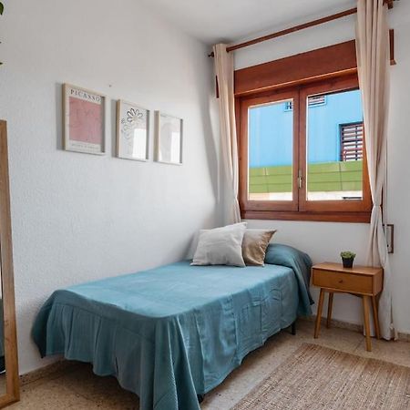 Central Beach Apartment With Free Parking And Pool Μαρμπέλλα Εξωτερικό φωτογραφία