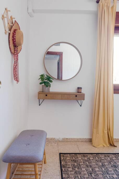 Central Beach Apartment With Free Parking And Pool Μαρμπέλλα Εξωτερικό φωτογραφία